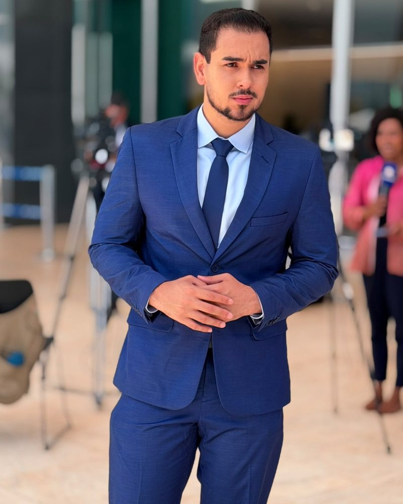 Foto de Marcos Nazone